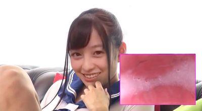 Hashimoto Kanna - fucked hard