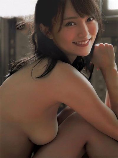 Yamamoto Sayaka - softcore