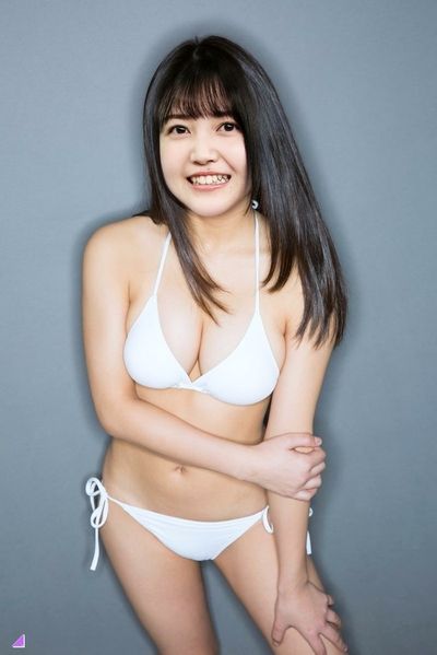 Kubo Shiori - softcore