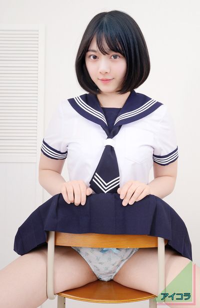 Hikaru Morita - softcore