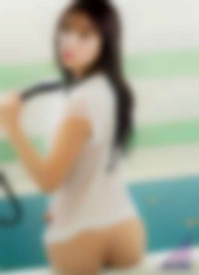 Yoda Yuki - in shower