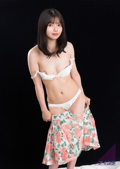 Saito Asuka - nude
