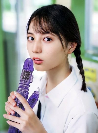 Kosaka Nao - toy