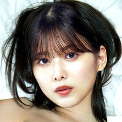 Watanabe Risa - hairy pussy