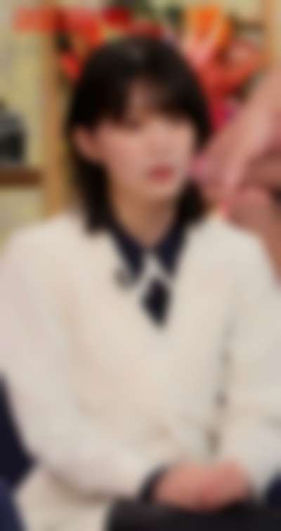 Hikaru Morita - cum in mouth