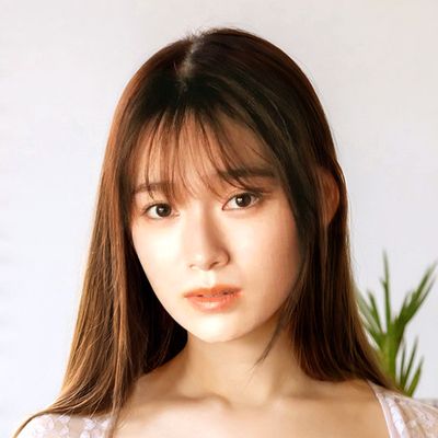 Moriya Rena - nude body