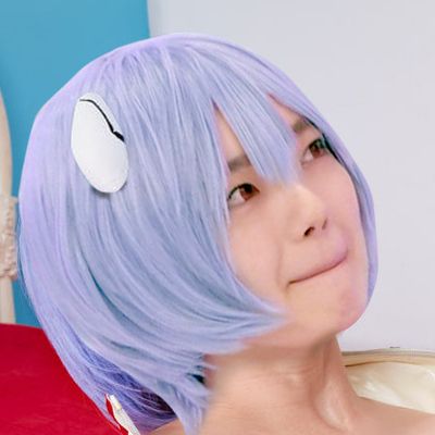 Fujiyoshi Karin - cosplay service