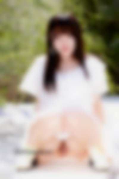 Kubo Shiori - nude