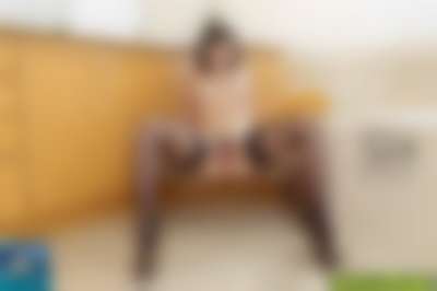 Oguri Yui - hairy pussy