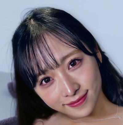 Oguri Yui - shaved pussy