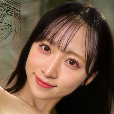 Oguri Yui - shaved pussy