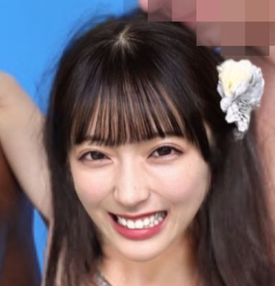 Sato Airi - AKB48 Sato Airi