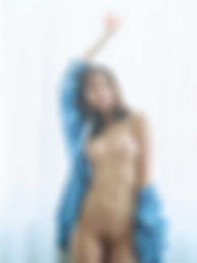 Saito Asuka - nude
