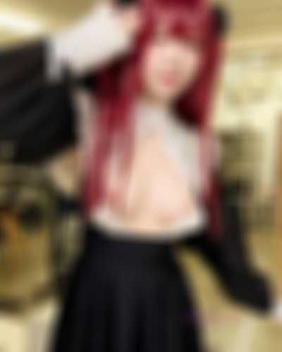 Iori Moe - naked