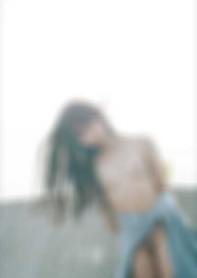 Saito Asuka - naked