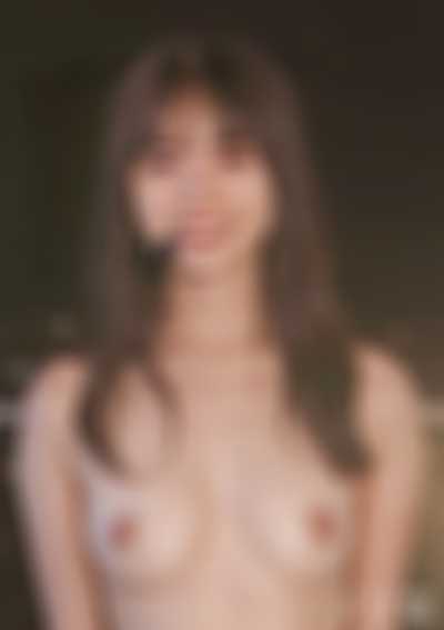 Saito Asuka - nude