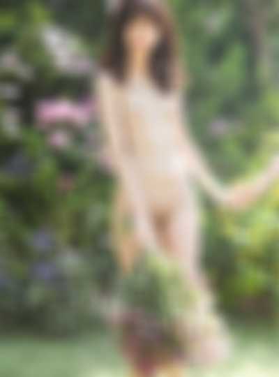 Saito Asuka - nude