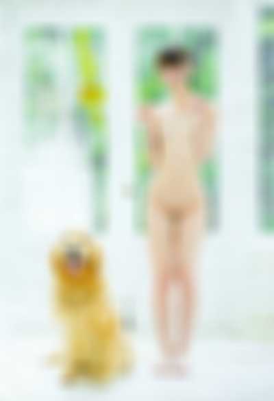 Saito Asuka - nude