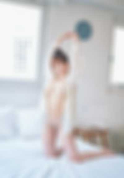 Yoda Yuki - naked