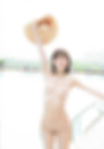 Koike-Minami - nude