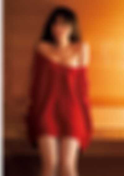 Saito Asuka - naked