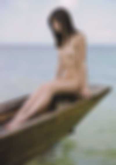Saito Asuka - nude