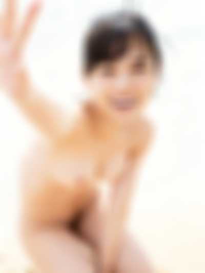 Yamashita Mizuki - nude