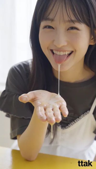 Ichinose Miku - fucking