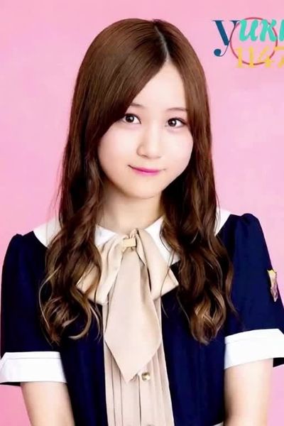 Hoshino Minami - shows tits