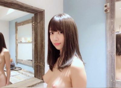 Hashimoto Nanami - naked