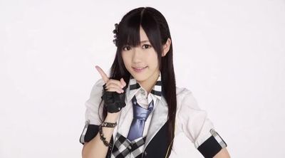 Watanabe Mayu - naked