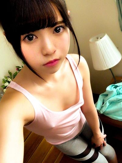 Saito Asuka - SoftCore