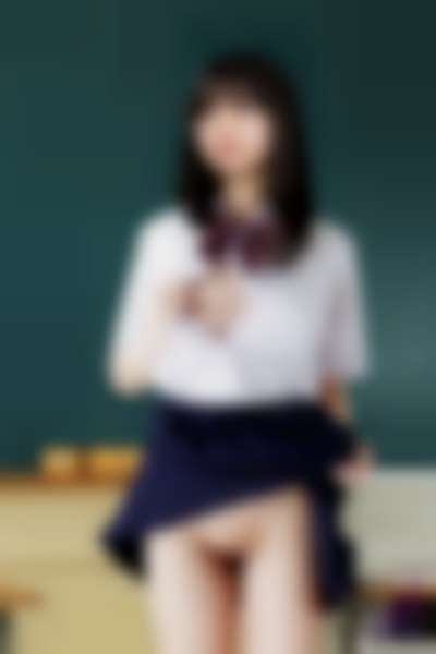 Saito Asuka - in school